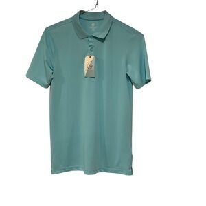 Class Club Boys Size 18/20 Soft Teal NWT